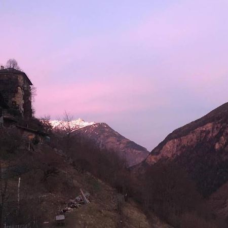 La Cabane De L'Homme Tranquille Le Tretien Εξωτερικό φωτογραφία
