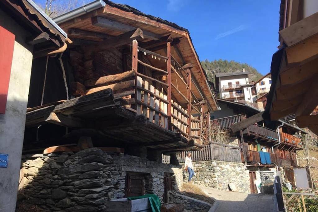 La Cabane De L'Homme Tranquille Le Tretien Εξωτερικό φωτογραφία